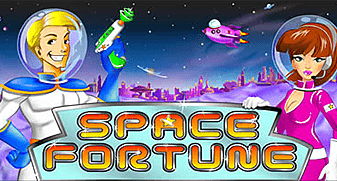 Space Fortune