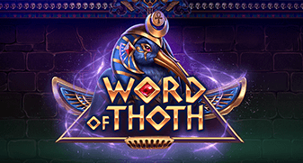 Word of Thoth