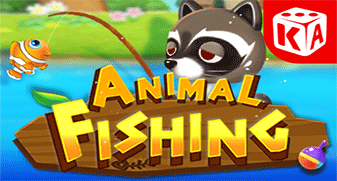 Animal Fishing