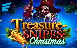 Treasure-snipes: Christmas