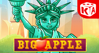 Big Apple