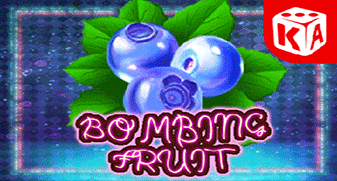 Bombing Fruit