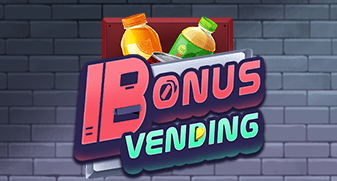 Bonus Vending