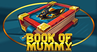 Book of Mummy