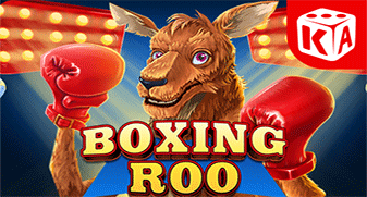 Boxing Roo