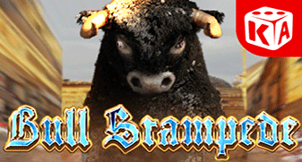 Bull Stampede