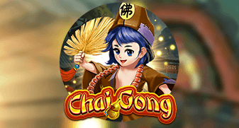 Chai Gong