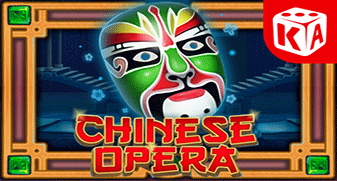 Chinese Opera