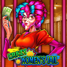 Crazy Womens Jail