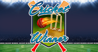 Cricket Winner