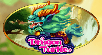 Dragon Turtle