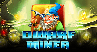 Dwarf Miner