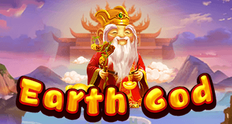 Earth God