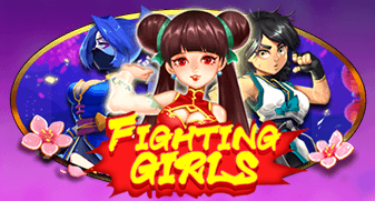 Fighting Girls