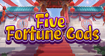 Five Fortune Gods