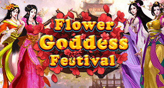 Flower Goddess Festival