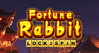 Fortune Rabbit Lock 2 Spin