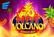 Hot Volcano Bonus Buy