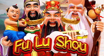 Fu Lu Shou