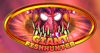 Giant Fish Hunter