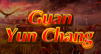 Guan Yun Chang