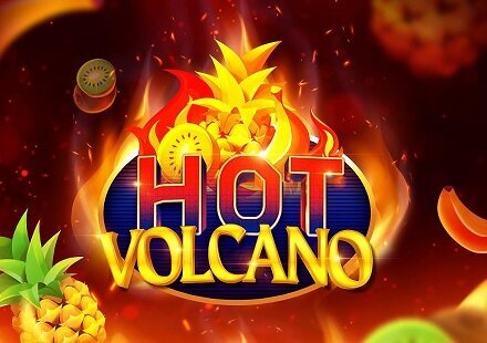 Hot Volcano