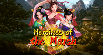 Heroines of the Marsh