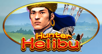 Hunter Helibu