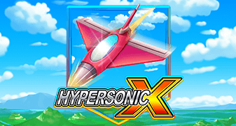 Hypersonic X