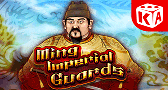 Ming Imperial Guards