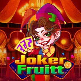 Joker Fruit
