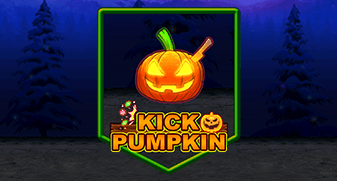 Kick Pumpkin