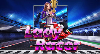 Lady Racer