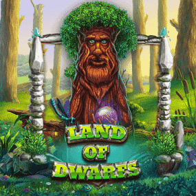 Land Of Dwarfs