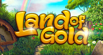 Lands of Gold