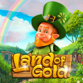 Lands of Gold