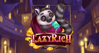 Lazy Rich