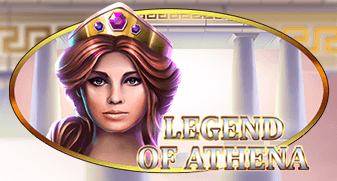 Legend Of Athena