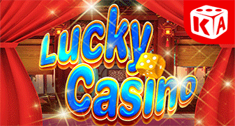 Lucky Casino