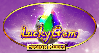 Lucky Gem Fusion Reels