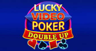 Lucky Video Poker