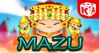 Mazu