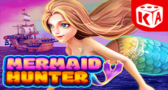 Mermaid Hunter