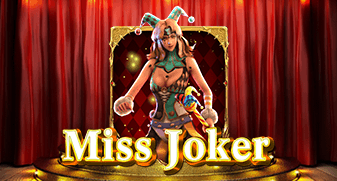 Miss Joker