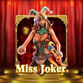 Miss Joker