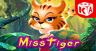 Miss Tiger