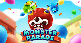 Monster Parade