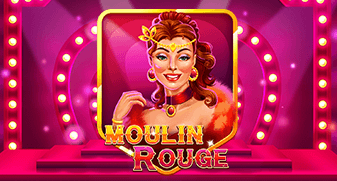 Moulin Rouge