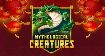 Mythological Creatures