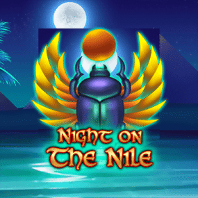 Night on the Nile